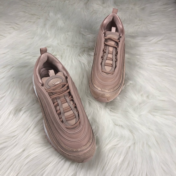 Nike Shoes - 💥SOLD💥 NIKE Women’s Air Max 97 Special edition